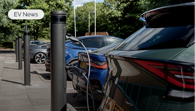 Electric Vehicles: The Future of UK Driving